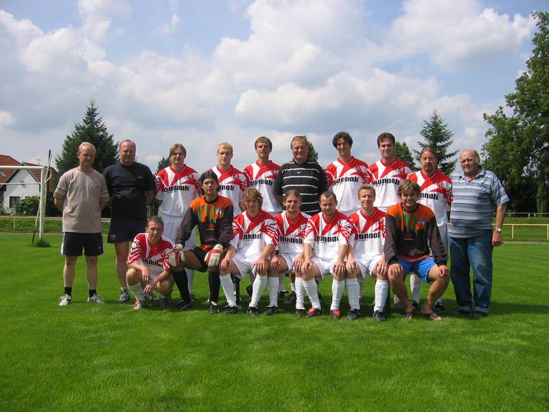 BLovice A 2005-2006