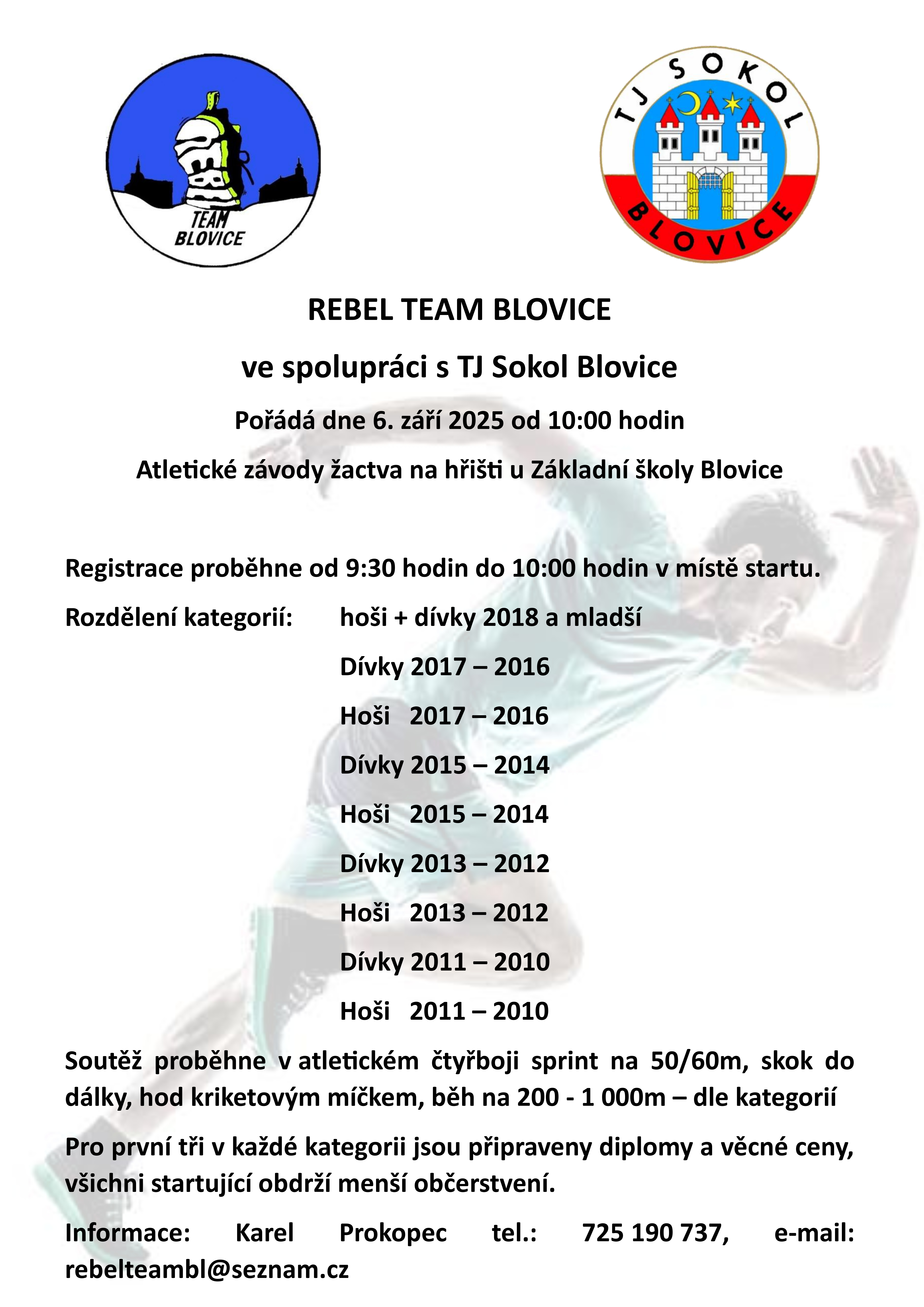Atletick tyboj 2025