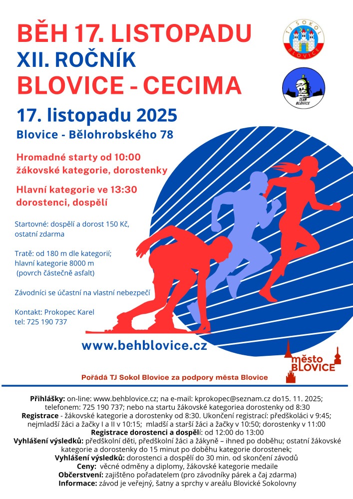 Bh 17. listopadu
