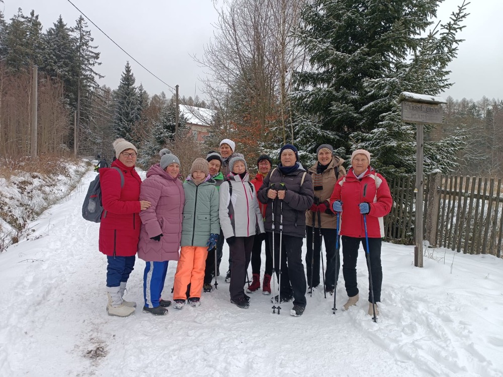 Šlápota na Pražáku